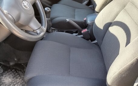 Toyota Corolla, 2006 год, 700 000 рублей, 9 фотография