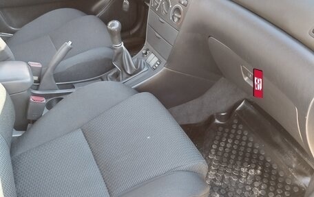 Toyota Corolla, 2006 год, 700 000 рублей, 16 фотография