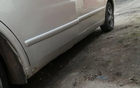 Mercedes-Benz V-Класс, 2002 год, 725 000 рублей, 8 фотография