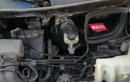 Mercedes-Benz V-Класс, 2002 год, 725 000 рублей, 6 фотография