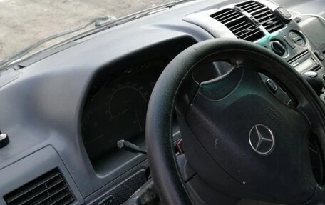 Mercedes-Benz V-Класс, 2002 год, 725 000 рублей, 16 фотография