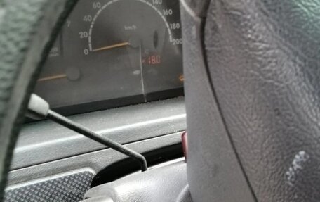 Mercedes-Benz V-Класс, 2002 год, 725 000 рублей, 10 фотография