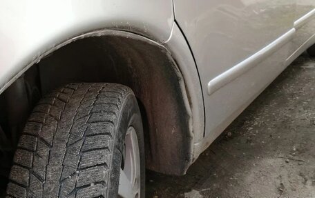 Mercedes-Benz V-Класс, 2002 год, 725 000 рублей, 7 фотография