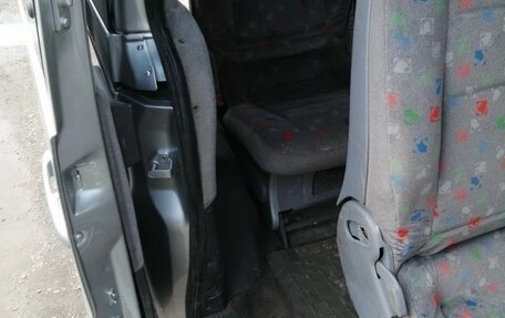 Mercedes-Benz V-Класс, 2002 год, 725 000 рублей, 14 фотография