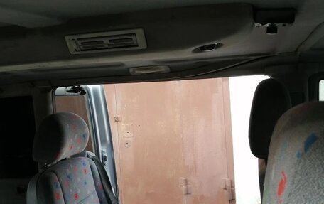 Mercedes-Benz V-Класс, 2002 год, 725 000 рублей, 15 фотография