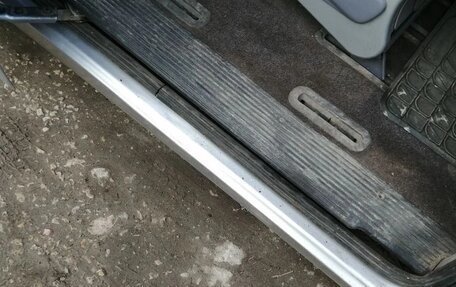 Mercedes-Benz V-Класс, 2002 год, 725 000 рублей, 17 фотография