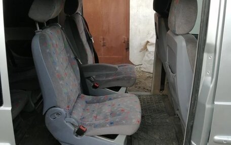 Mercedes-Benz V-Класс, 2002 год, 725 000 рублей, 9 фотография