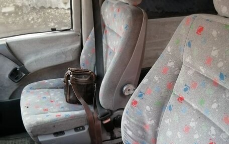 Mercedes-Benz V-Класс, 2002 год, 725 000 рублей, 11 фотография