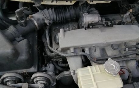 Mercedes-Benz V-Класс, 2002 год, 725 000 рублей, 13 фотография