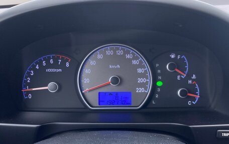 Hyundai Elantra IV, 2008 год, 575 000 рублей, 5 фотография