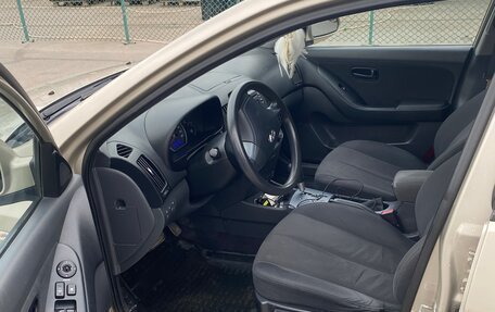 Hyundai Elantra IV, 2008 год, 575 000 рублей, 7 фотография