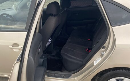 Hyundai Elantra IV, 2008 год, 575 000 рублей, 8 фотография