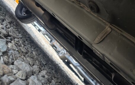 Mitsubishi eK Wagon III рестайлинг, 2019 год, 1 200 000 рублей, 7 фотография