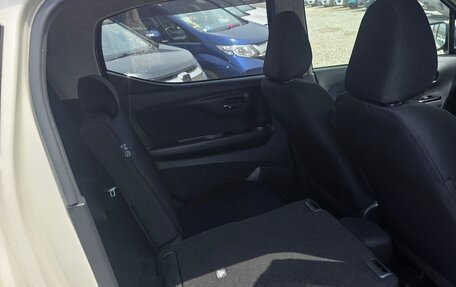 Mitsubishi eK Wagon III рестайлинг, 2019 год, 1 200 000 рублей, 11 фотография