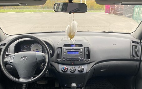 Hyundai Elantra IV, 2008 год, 575 000 рублей, 6 фотография