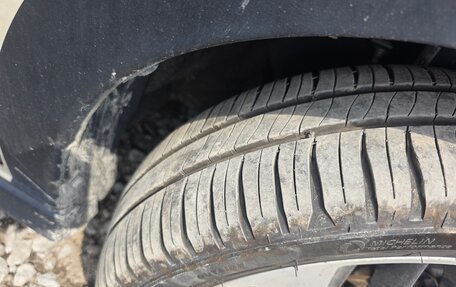 Mitsubishi eK Wagon III рестайлинг, 2019 год, 1 200 000 рублей, 5 фотография