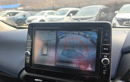 Mitsubishi eK Wagon III рестайлинг, 2019 год, 1 200 000 рублей, 12 фотография