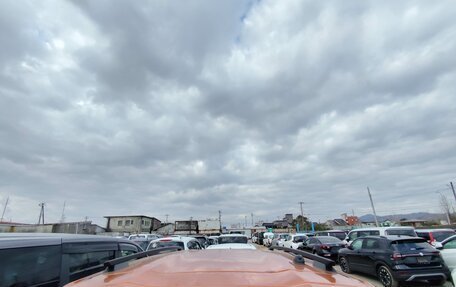 Mitsubishi eK Wagon III рестайлинг, 2019 год, 1 200 000 рублей, 14 фотография