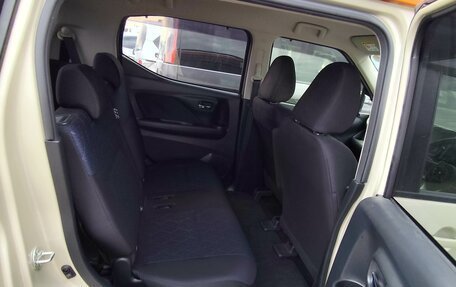 Mitsubishi eK Wagon III рестайлинг, 2019 год, 1 200 000 рублей, 15 фотография