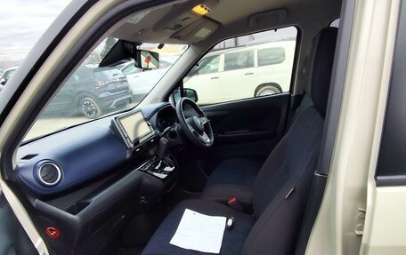 Mitsubishi eK Wagon III рестайлинг, 2019 год, 1 200 000 рублей, 18 фотография