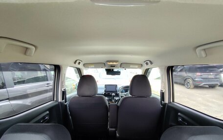 Mitsubishi eK Wagon III рестайлинг, 2019 год, 1 200 000 рублей, 20 фотография