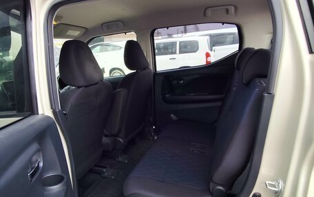 Mitsubishi eK Wagon III рестайлинг, 2019 год, 1 200 000 рублей, 19 фотография
