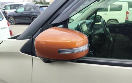 Mitsubishi eK Wagon III рестайлинг, 2019 год, 1 200 000 рублей, 21 фотография