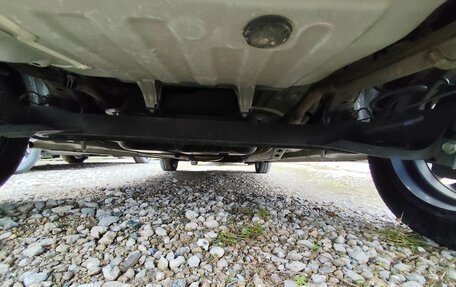 Mitsubishi eK Wagon III рестайлинг, 2019 год, 1 200 000 рублей, 17 фотография