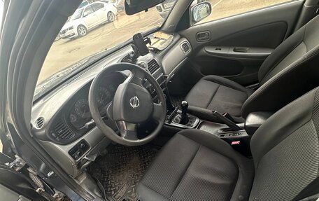 Nissan Almera Classic, 2008 год, 375 000 рублей, 2 фотография