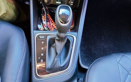 Hyundai Solaris II рестайлинг, 2019 год, 1 500 000 рублей, 11 фотография