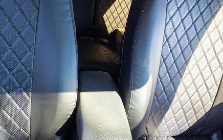 Hyundai Solaris II рестайлинг, 2019 год, 1 500 000 рублей, 9 фотография