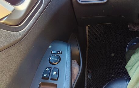 Hyundai Solaris II рестайлинг, 2019 год, 1 500 000 рублей, 13 фотография