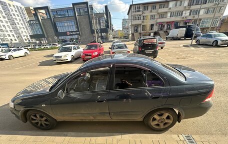 Nissan Almera Classic, 2008 год, 375 000 рублей, 3 фотография