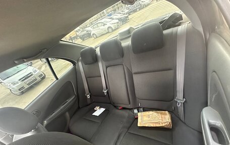 Nissan Almera Classic, 2008 год, 375 000 рублей, 5 фотография