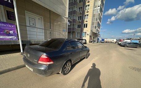 Nissan Almera Classic, 2008 год, 375 000 рублей, 4 фотография