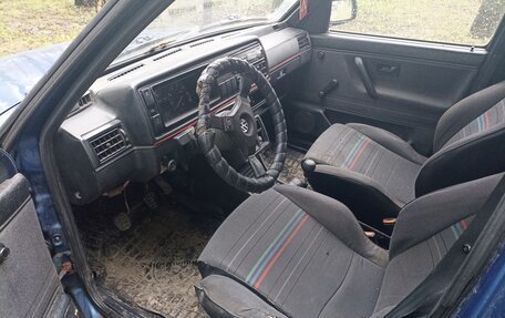 Volkswagen Golf II, 1988 год, 95 000 рублей, 5 фотография