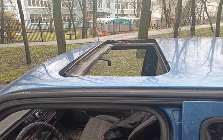 Volkswagen Golf II, 1988 год, 95 000 рублей, 2 фотография