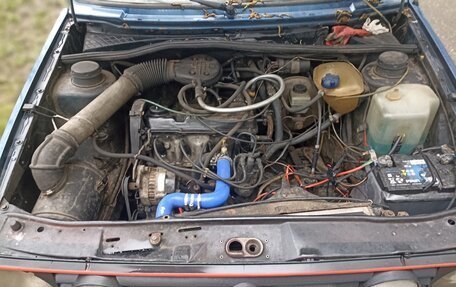 Volkswagen Golf II, 1988 год, 95 000 рублей, 4 фотография