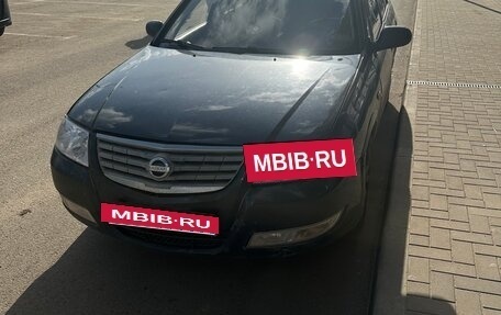 Nissan Almera Classic, 2008 год, 375 000 рублей, 8 фотография