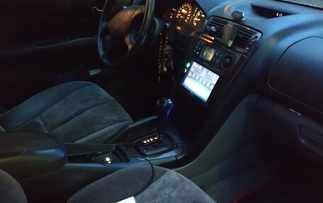 Mitsubishi Galant VIII, 2001 год, 155 000 рублей, 6 фотография