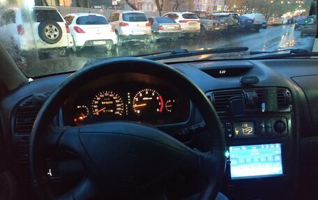 Mitsubishi Galant VIII, 2001 год, 155 000 рублей, 9 фотография