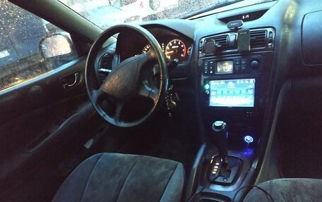 Mitsubishi Galant VIII, 2001 год, 155 000 рублей, 7 фотография