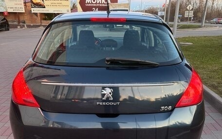 Peugeot 308 II, 2011 год, 429 000 рублей, 2 фотография