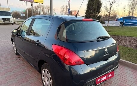 Peugeot 308 II, 2011 год, 429 000 рублей, 3 фотография