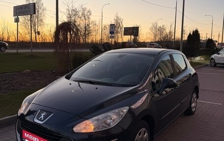 Peugeot 308 II, 2011 год, 429 000 рублей, 4 фотография