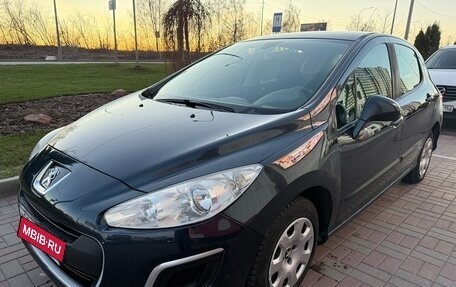 Peugeot 308 II, 2011 год, 429 000 рублей, 6 фотография