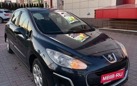 Peugeot 308 II, 2011 год, 429 000 рублей, 5 фотография