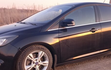 Ford Focus III, 2013 год, 900 000 рублей, 4 фотография