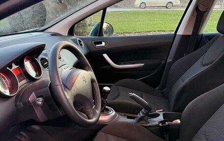 Peugeot 308 II, 2011 год, 429 000 рублей, 9 фотография