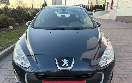 Peugeot 308 II, 2011 год, 429 000 рублей, 7 фотография